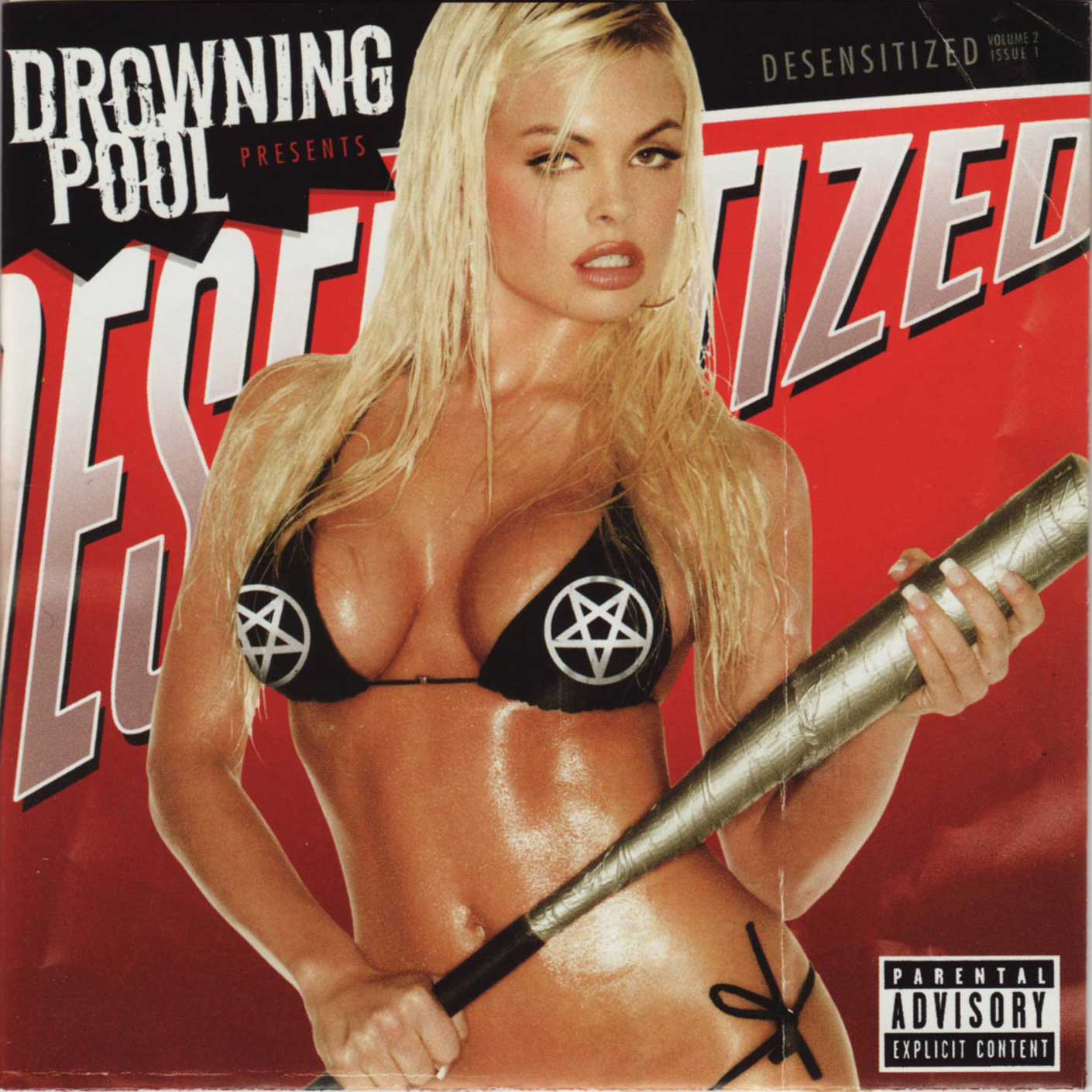 Desensitized